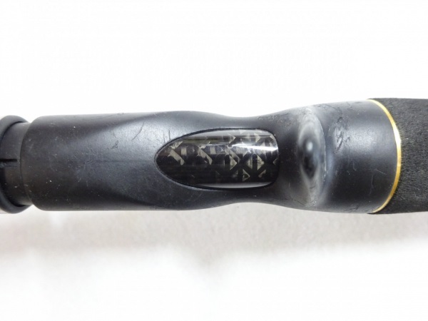 １７グラディエーターアンチ’ＧＡ－６１１ＨＣブラスター